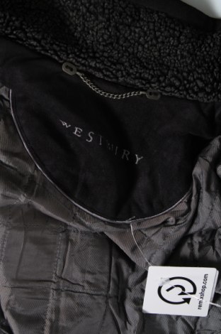 Ανδρικό μπουφάν Westbury, Μέγεθος M, Χρώμα Μαύρο, Τιμή 5,42 €