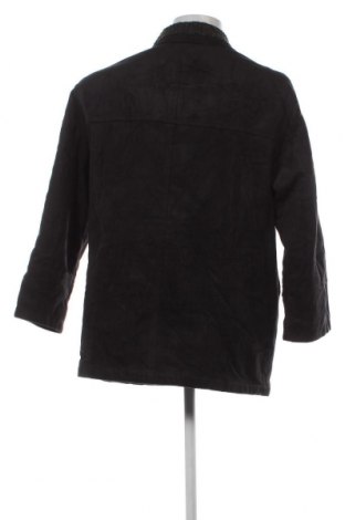 Pánska bunda  Westbury, Veľkosť M, Farba Čierna, Cena  5,38 €