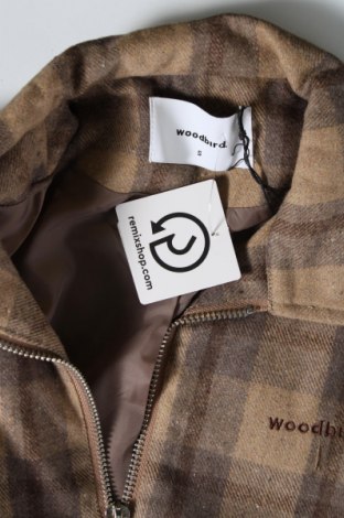 Pánska bunda  Woodbird, Veľkosť S, Farba Viacfarebná, Cena  105,15 €