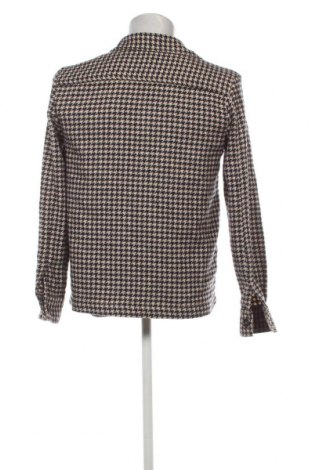 Ανδρικό μπουφάν Zara, Μέγεθος S, Χρώμα Πολύχρωμο, Τιμή 7,18 €