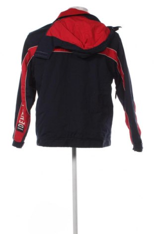 Ανδρικό μπουφάν για χειμερινά σπορ Identity, Μέγεθος M, Χρώμα Πολύχρωμο, Τιμή 10,58 €