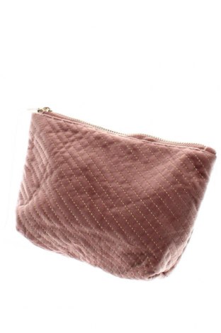 Kozmetická taška , Farba Ružová, Cena  4,76 €