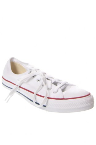 Schuhe Converse, Größe 41, Farbe Weiß, Preis 56,43 €