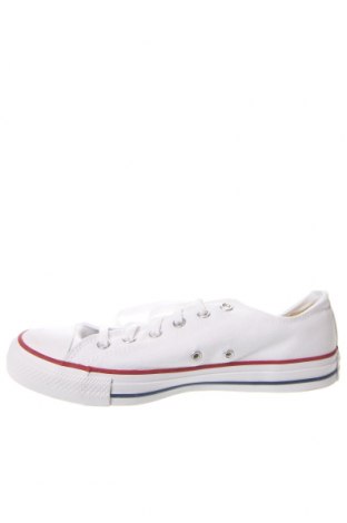 Παπούτσια Converse, Μέγεθος 41, Χρώμα Λευκό, Τιμή 56,43 €