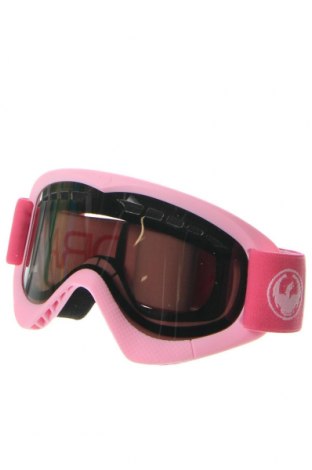 Очила за зимни спортове Dragon, Цвят Розов, Цена 69,75 лв.