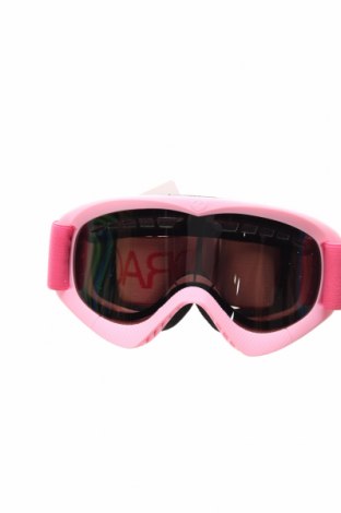 Wintersportbrillen Dragon, Farbe Rosa, Preis 143,81 €