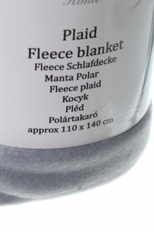 Κουβέρτα Playboy, Χρώμα Γκρί, Τιμή 25,26 €