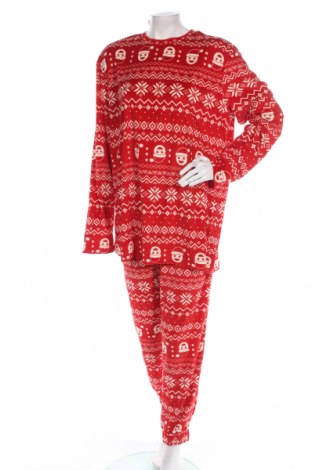 Pyjama Alcott, Größe XXL, Farbe Mehrfarbig, Preis 27,99 €