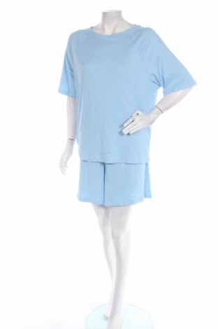 Pyjama Esprit, Größe M, Farbe Blau, Preis 19,67 €