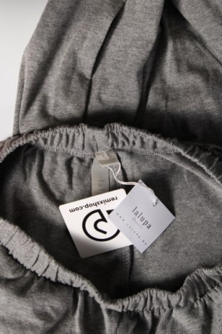 Pyjama Lalupa, Größe S, Farbe Grau, Preis 6,39 €