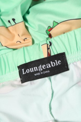 Pyžamo  Loungeable, Velikost L, Barva Vícebarevné, Cena  1 145,00 Kč