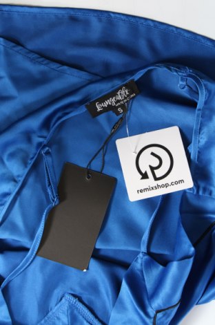 Pyjama Loungeable, Größe S, Farbe Blau, Preis € 7,64