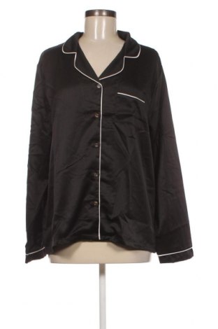 Πιτζάμες Loungeable, Μέγεθος XL, Χρώμα Μαύρο, Τιμή 7,91 €
