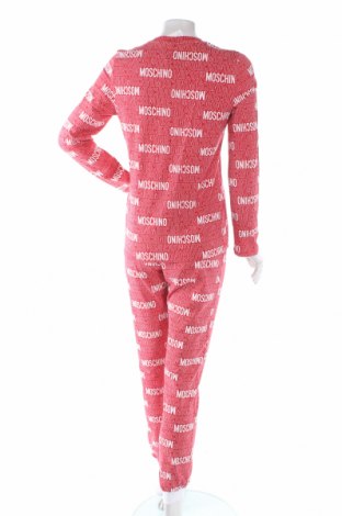 Pijama Moschino underwear, Mărime L, Culoare Multicolor, Preț 486,58 Lei