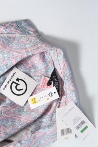 Πιτζάμες Ralph Lauren, Μέγεθος L, Χρώμα Πολύχρωμο, Τιμή 73,18 €