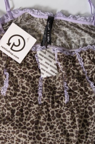 Pyjama Urban Outfitters, Größe L, Farbe Mehrfarbig, Preis € 3,62