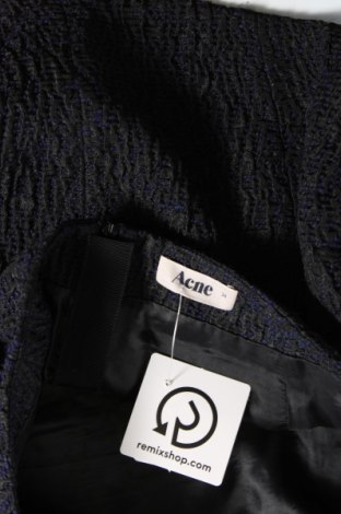 Φούστα Acne, Μέγεθος XS, Χρώμα Πολύχρωμο, Τιμή 12,03 €