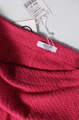 Φούστα Alcott, Μέγεθος XL, Χρώμα Ρόζ , Τιμή 3,32 €