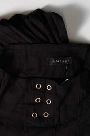 Φούστα Amisu, Μέγεθος M, Χρώμα Μαύρο, Τιμή 17,94 €