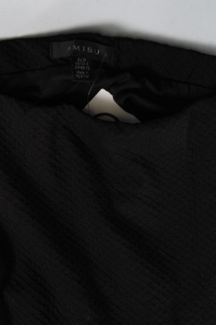 Φούστα Amisu, Μέγεθος M, Χρώμα Μαύρο, Τιμή 1,79 €