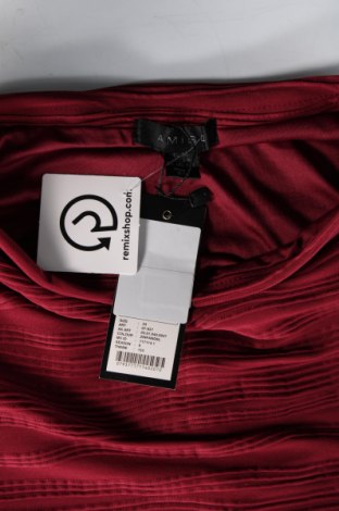 Φούστα Amisu, Μέγεθος XS, Χρώμα Κόκκινο, Τιμή 23,46 €