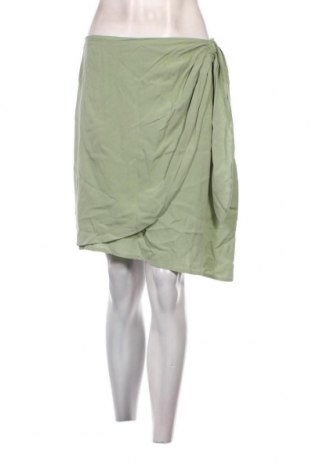 Sukně Aware by Vero Moda, Velikost M, Barva Zelená, Cena  141,00 Kč