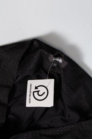 Φούστα Bel&Bo, Μέγεθος XL, Χρώμα Μαύρο, Τιμή 2,69 €