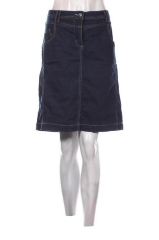 Φούστα Canda, Μέγεθος XL, Χρώμα Μπλέ, Τιμή 17,94 €