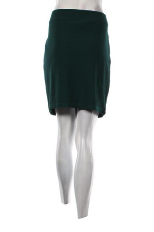 Φούστα Dorothy Perkins, Μέγεθος XL, Χρώμα Πράσινο, Τιμή 12,37 €