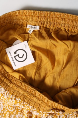 Φούστα En Creme, Μέγεθος XL, Χρώμα Κίτρινο, Τιμή 44,85 €