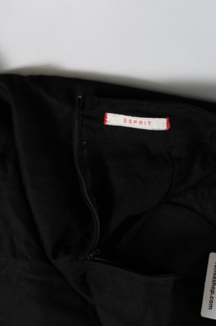 Sukňa Esprit, Veľkosť S, Farba Čierna, Cena  2,47 €