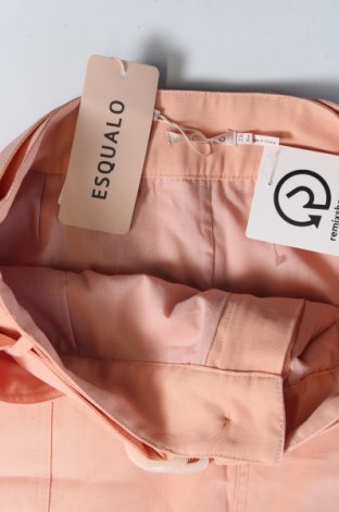 Φούστα Esqualo, Μέγεθος S, Χρώμα Πορτοκαλί, Τιμή 8,07 €