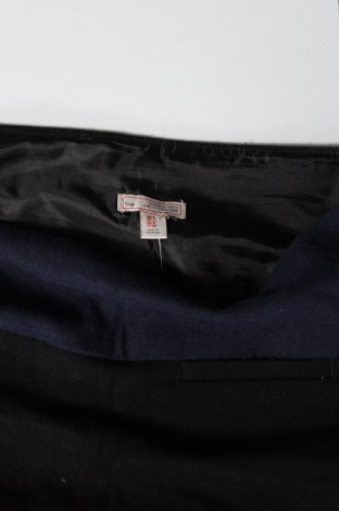 Φούστα Gap, Μέγεθος XS, Χρώμα Μαύρο, Τιμή 2,52 €