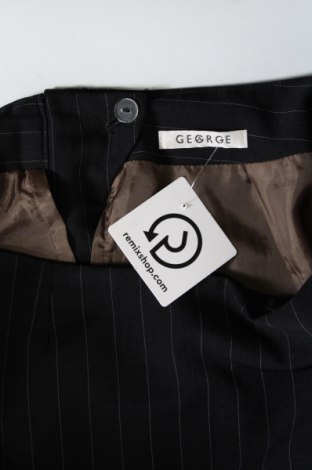 Rock George, Größe XL, Farbe Schwarz, Preis € 4,44