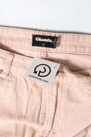 Rock Ghanda, Größe M, Farbe Rosa, Preis € 2,22