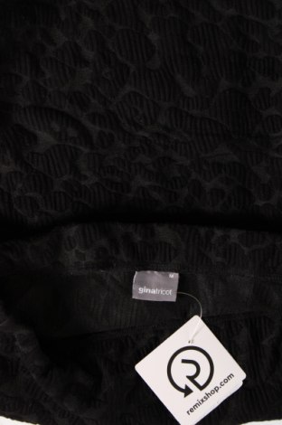 Rock Gina Tricot, Größe M, Farbe Schwarz, Preis € 2,51