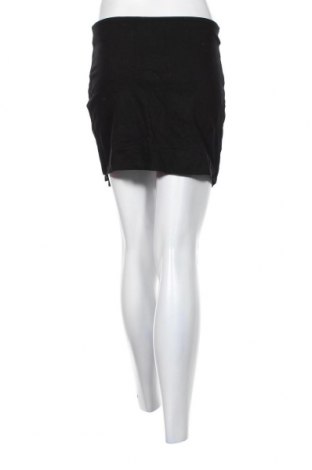 Φούστα Gina Tricot, Μέγεθος M, Χρώμα Μαύρο, Τιμή 1,86 €