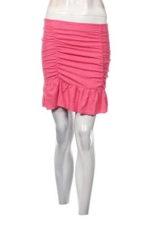Φούστα Gina Tricot, Μέγεθος S, Χρώμα Ρόζ , Τιμή 3,22 €