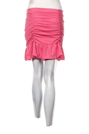 Sukně Gina Tricot, Velikost S, Barva Růžová, Cena  89,00 Kč