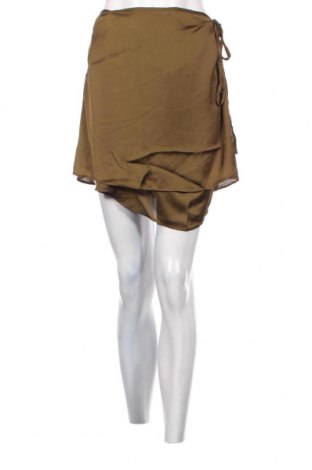 Φούστα Glamorous, Μέγεθος XL, Χρώμα Πράσινο, Τιμή 2,69 €