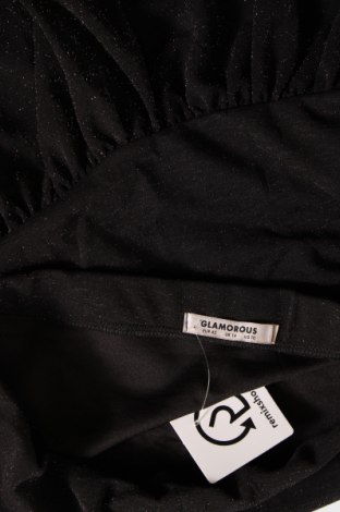 Φούστα Glamorous, Μέγεθος L, Χρώμα Μαύρο, Τιμή 2,51 €