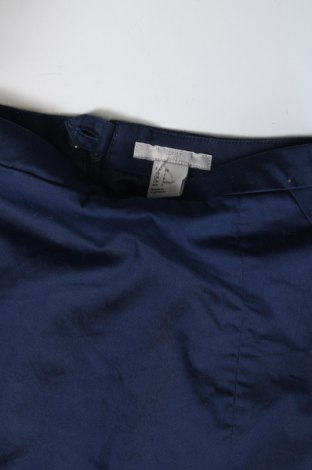 Sukňa H&M, Veľkosť S, Farba Modrá, Cena  16,44 €