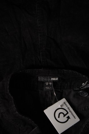 Sukňa H&M, Veľkosť XS, Farba Čierna, Cena  2,47 €