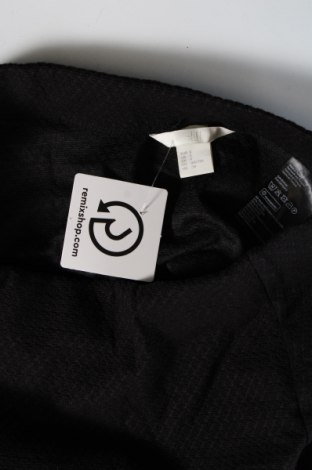 Sukňa H&M, Veľkosť S, Farba Čierna, Cena  2,47 €