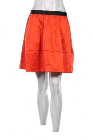 Φούστα H&M Conscious Collection, Μέγεθος M, Χρώμα Πορτοκαλί, Τιμή 2,51 €