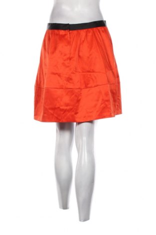Φούστα H&M Conscious Collection, Μέγεθος M, Χρώμα Πορτοκαλί, Τιμή 2,51 €
