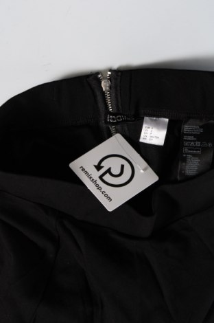 Φούστα H&M Divided, Μέγεθος S, Χρώμα Μαύρο, Τιμή 1,97 €