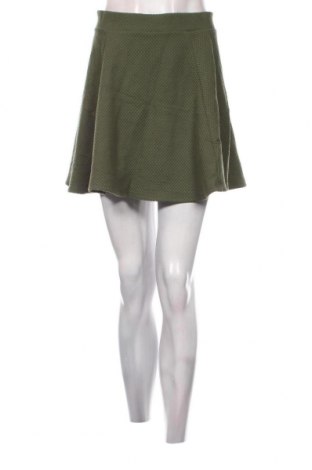 Φούστα H&M Divided, Μέγεθος S, Χρώμα Πράσινο, Τιμή 2,69 €