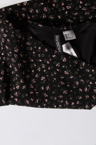 Φούστα H&M Divided, Μέγεθος XS, Χρώμα Μαύρο, Τιμή 4,13 €