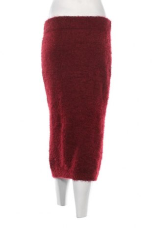 Φούστα Justfab, Μέγεθος M, Χρώμα Κόκκινο, Τιμή 3,95 €
